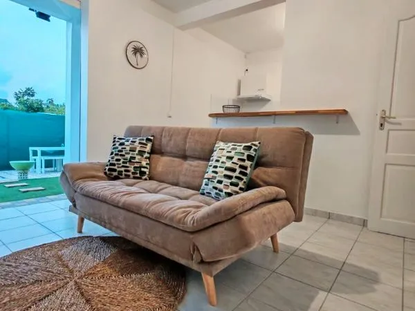 T2 appartement