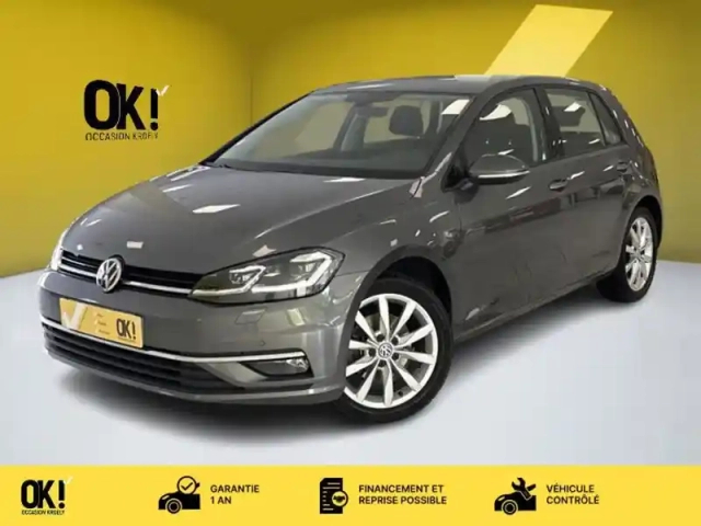Volkswagen Golf carat bmt — photo 1