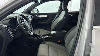 Volvo Xc40 T5 Recharge 180 + 82ch Plus DCT 7 — photo 12