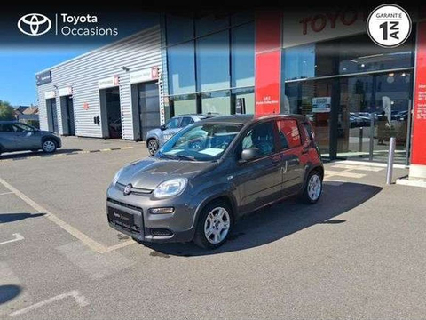 Fiat PANDA Fiat Panda 1.0 70ch BSG S&amp;S  Pack Confort
