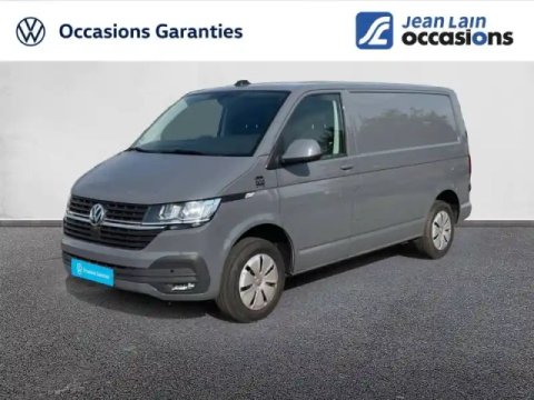 Volkswagen Transporter 6.1 van l1h1 2.0 tdi 150 dsg7 4motion