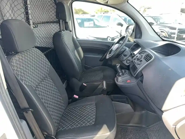 Renault Kangoo express 1.5 dci 90 energy — photo 14