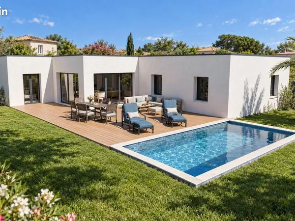Maison 120 m² Saint Jean De Liversay