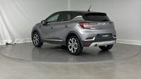 Renault Captur 1.3 TCe 130ch FAP Intens EDC — photo 8