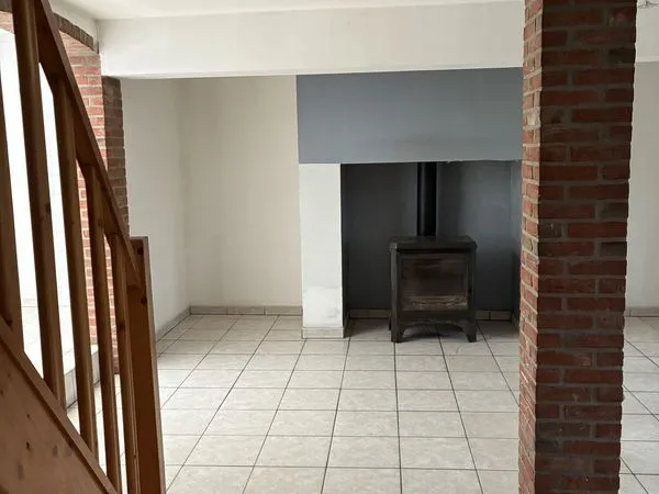 Maison 3 pièces 72 m²