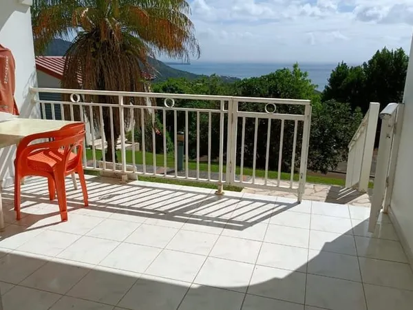 Appartement 1 pièce 35 m²