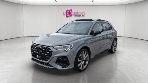 Audi RS Q3 2.5 TFSI 400 ch S tronic 7