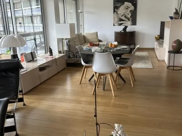 Appartement 3 pièces 85 m²