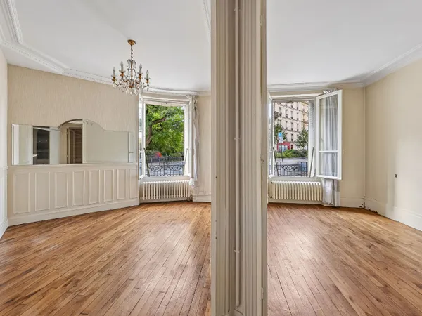 Appartement 3 pièces 54 m²