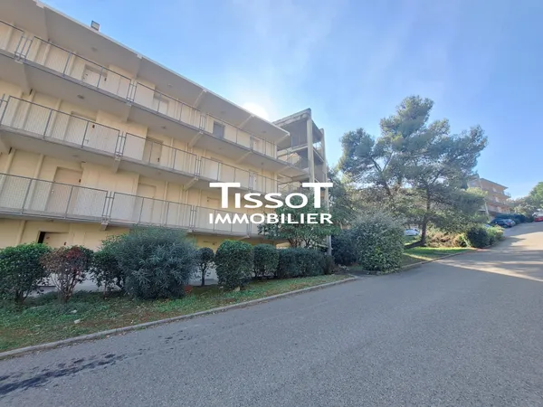 Appartement à vendre Nîmes