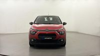 Citroen C3 1.2 PureTech 110ch S&S Shine 120-123g — photo 1