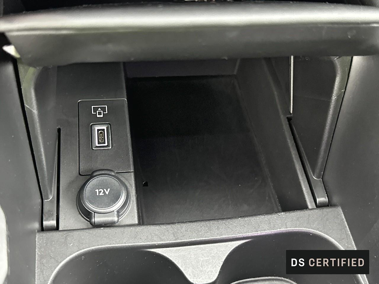 Ds Ds 4 puretech 225ch rivoli automatique — photo 16