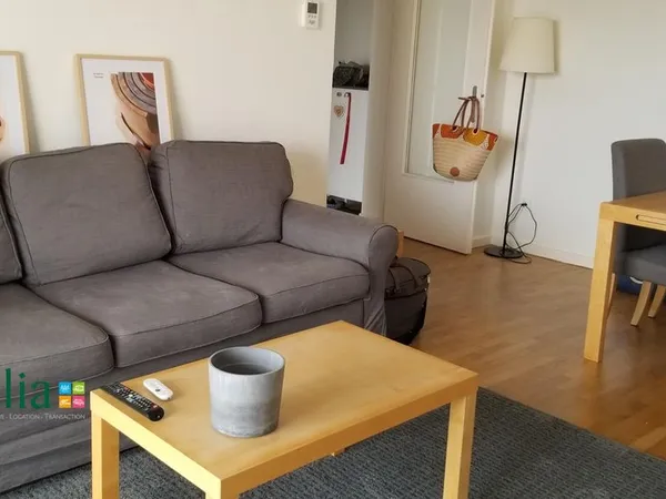 Appartement 2 pièces 55 m²