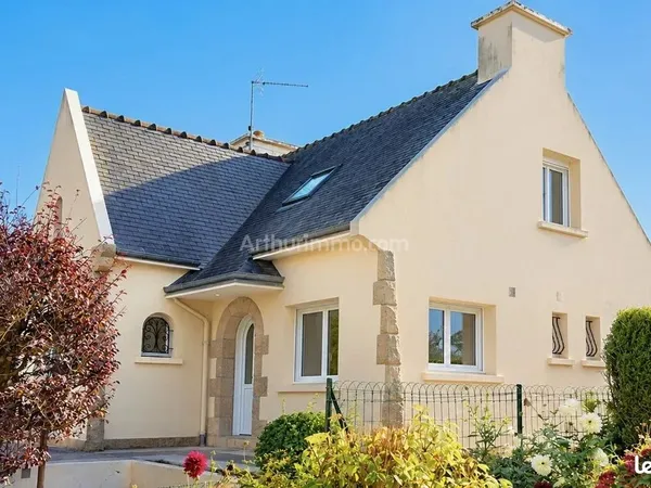 Maison 4 pièces 77 m²