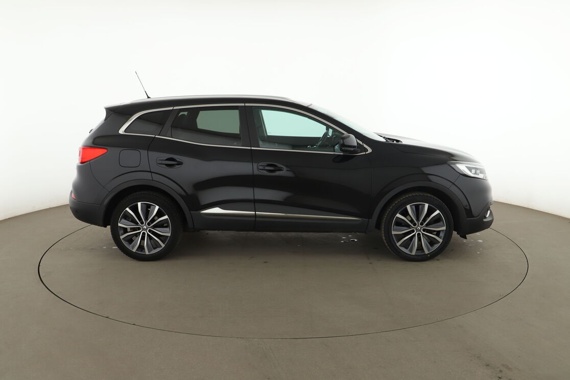 Renault Kadjar 1.5 dCi Energy Intens EDC — photo 6