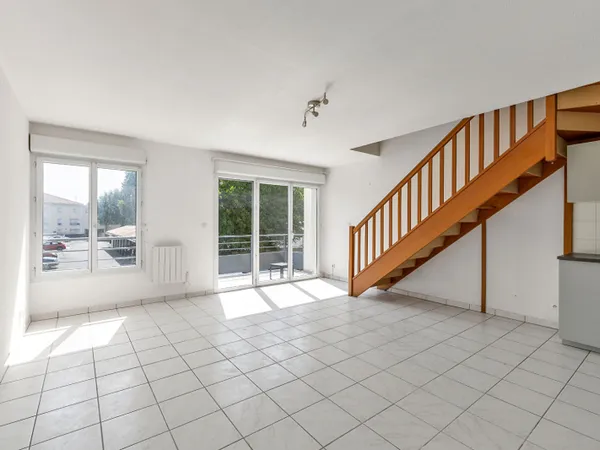 Appartement 3 pièces 70 m²