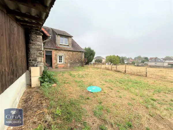 Maison 5 pièces 132 m²