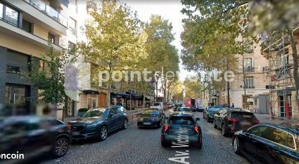Local commercial 65 m²