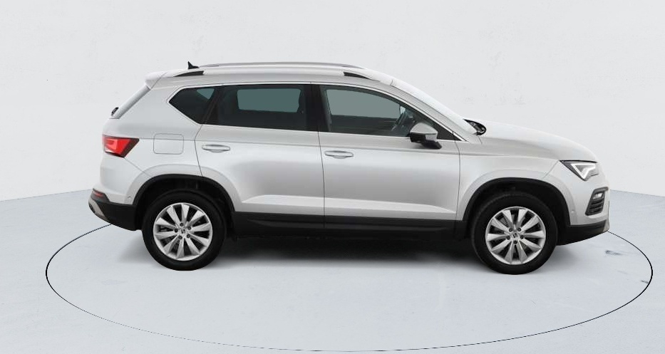 Seat Ateca — photo 9