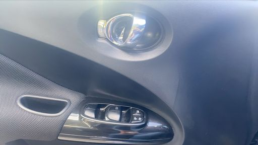 Nissan Juke 1.5 dCi 110 - Acenta – 2015 – 112551 km – Diesel – Boîte Manuelle — photo 27