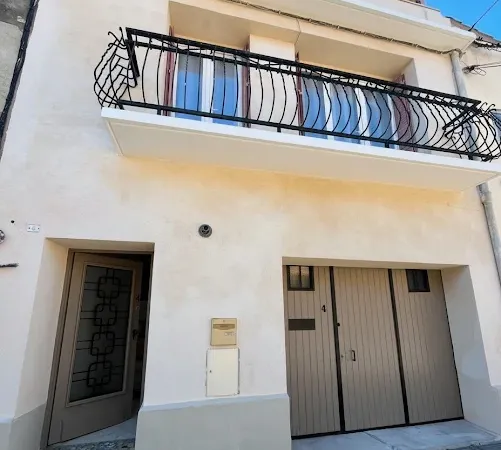 Maison 4 pièces 123 m²