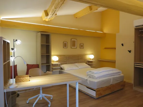 Appartement de 30m2 à louer sur Clermont-Ferrand