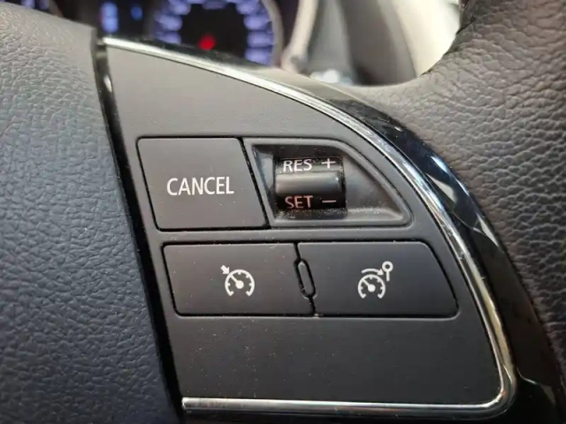 Mitsubishi Eclipse cross 1.5 mivec 163 bvm6 2wd — photo 83