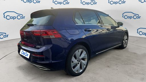 Volkswagen Golf 1.5 eTSI OPF 150 DSG7 - Style – 2023 – 44970 km – Hybride essence – Boîte Automatique — photo 23