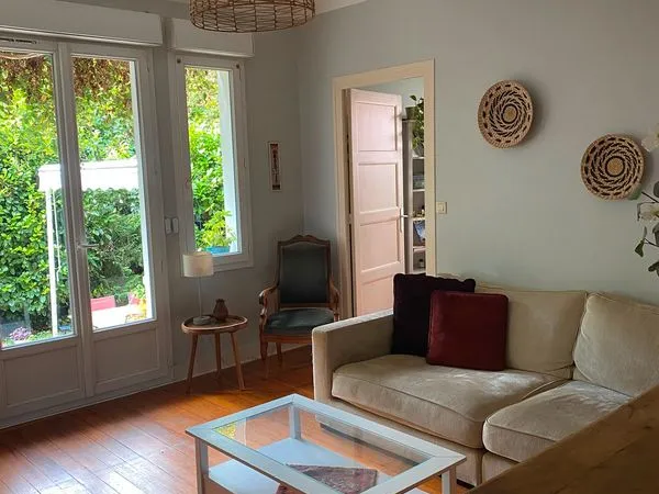 Sous-Location I Centre ville Aix-les-Bains