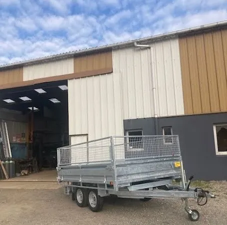 Commerce Vente Crozon   219200€