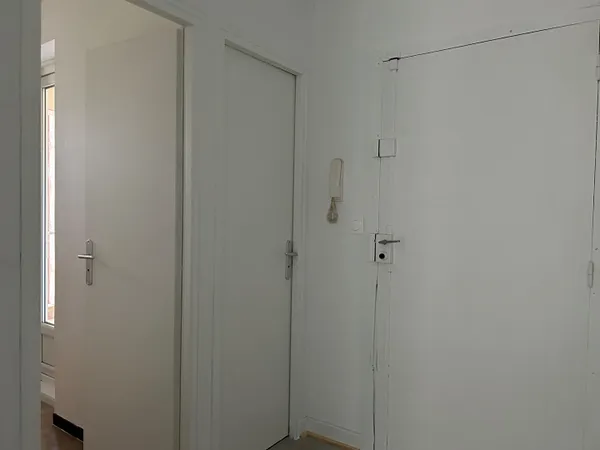 Appartement Verdun 3 pièce(s)