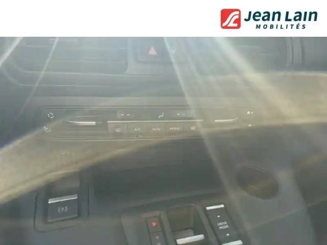 Toyota Proace city  electric medium 50kwh — photo 14