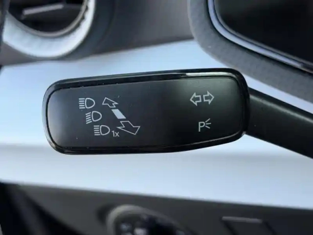 Seat Ibiza 1.0 tsi 115ch style  dsg7 — photo 15