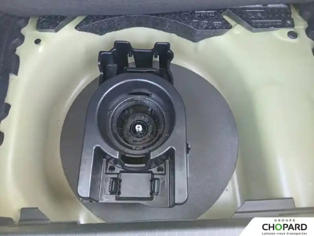 Peugeot 208 puretech 75 s&amp;s bvm5 — photo 24