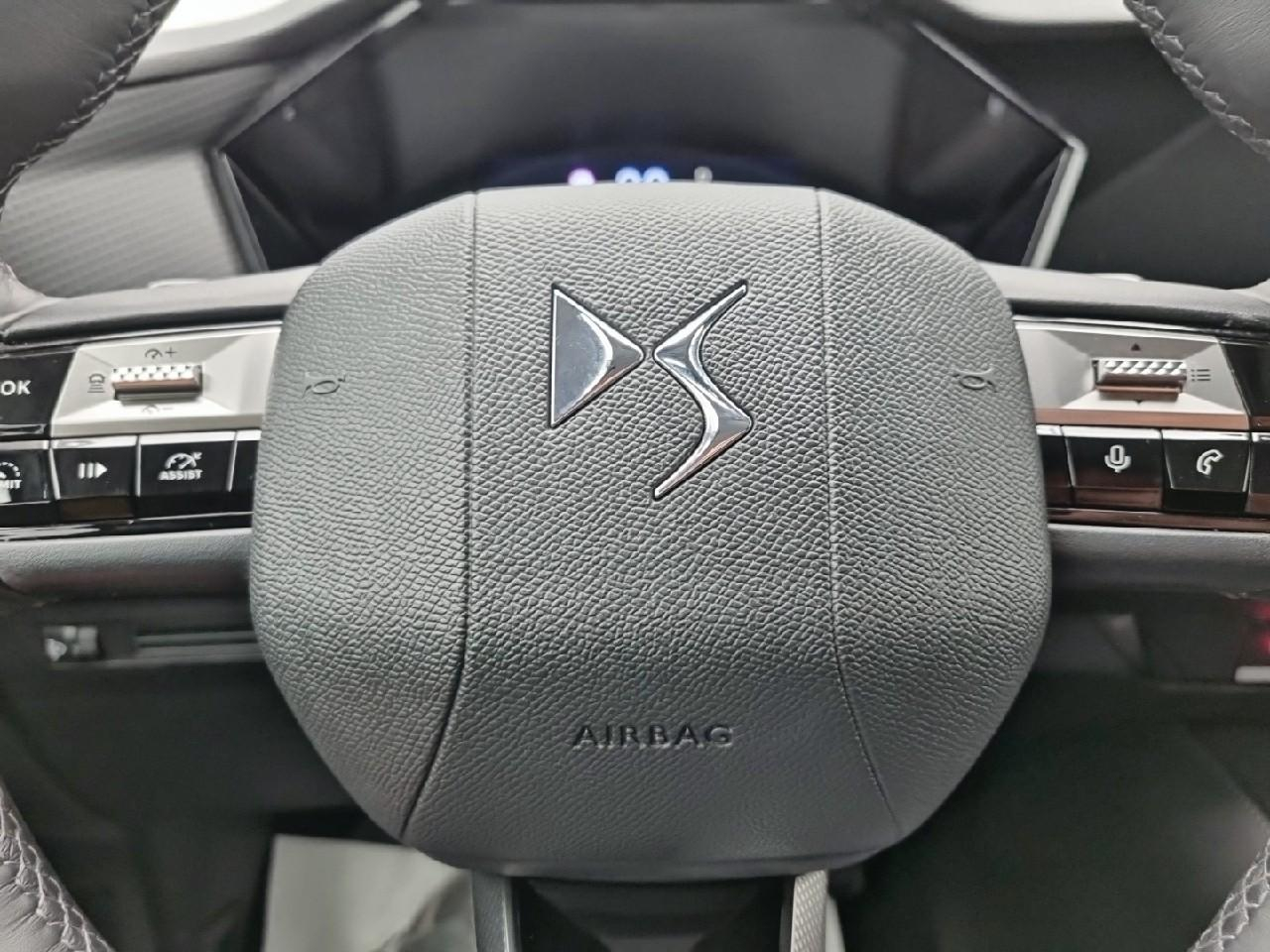 Ds Ds 4 hybride 136 e-dct6 pallas — photo 25