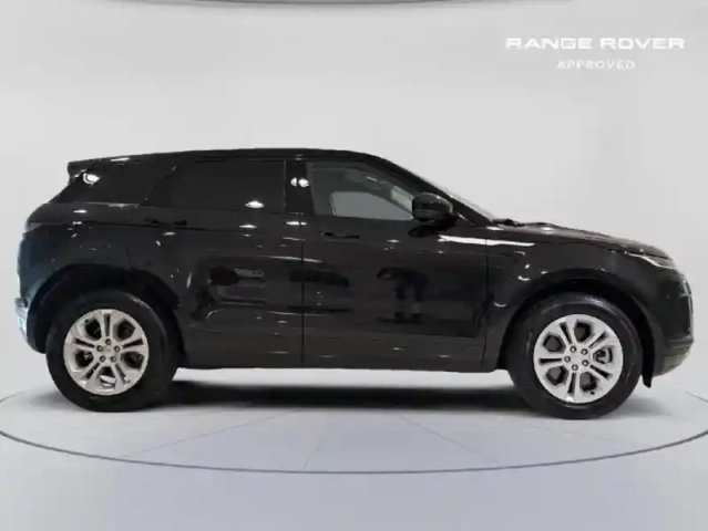Land Rover Range Rover evoque 2.0 p 200ch flex fuel edition awd bva mark iii — photo 4