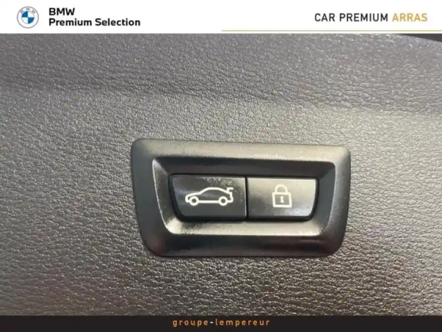 Bmw X1 xdrive25ea 220ch m sport — photo 13