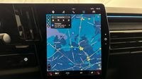 Renault Austral 1.2 E-Tech full hybrid 200ch Techno esprit Alpine — photo 18