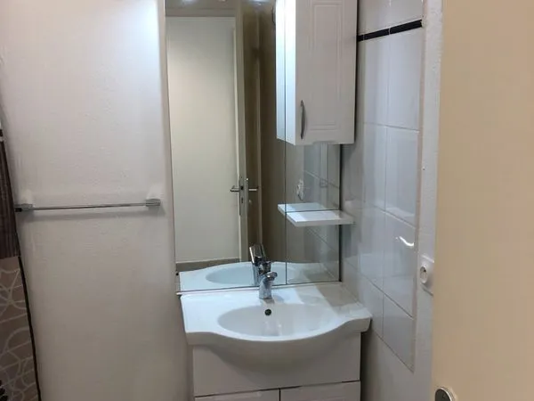 Location de logement étudiant meublé