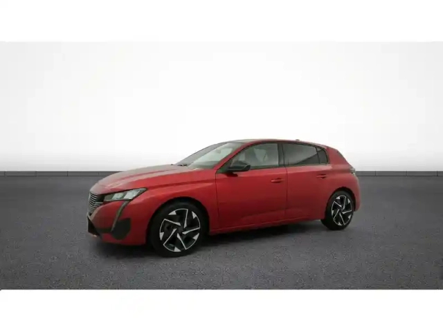 Peugeot 308 bluehdi 130ch s&amp;s eat8 — photo 35