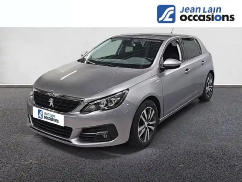 Peugeot 308 puretech 110ch s&amp;s bvm6