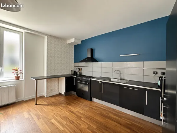 Maison à louer - 959 - Hors Charges