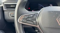 Renault Clio 1.6 E-Tech 145ch full hybrid esprit Alpine - 25 — photo 25