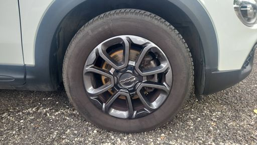 Fiat 500X 1.0 FIREFLY TURBO T3 120 CH - Connect Edition – 2023 – 43094 km – Essence – Boîte Manuelle — photo 22