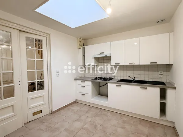 Maison 5 pièces 92 m²