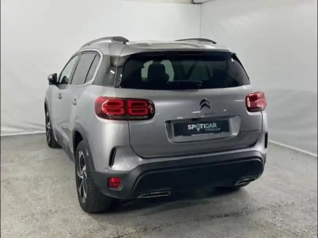Citroën C5 Aircross bluehdi 130ch s&amp;s shine eat8 e6.d — photo 5