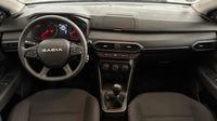 Dacia Jogger 1.0 ECO-G 100ch Essential 5 places — photo 11