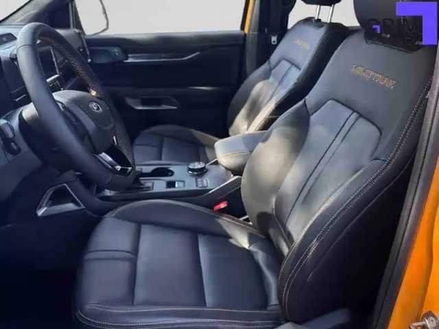 Ford Ranger dca 2.3 ecoboost gtdi 281 ch phev s&amp;s bva10 e-4wd — photo 8
