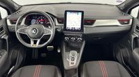 Renault Captur 1.3 TCe mild hybrid 160ch RS Line EDC — photo 11