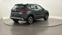 Seat Ateca 1.5 TSI 150ch Start&Stop Style DSG7 — photo 5